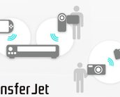 TransferJet: a tecnologia que promete acabar com transferência através de cabos