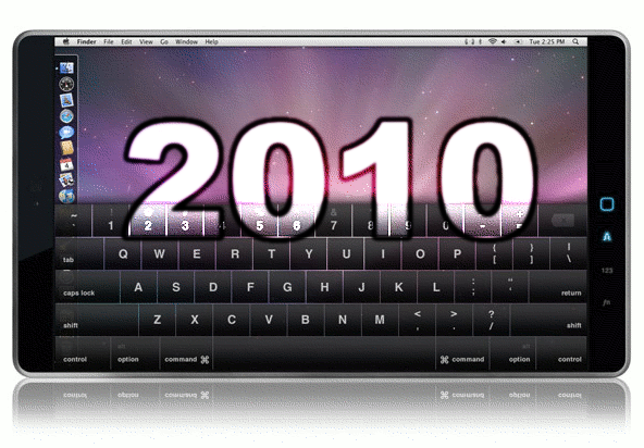 Tablet?
