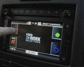 Car Tech: In Dash Computer