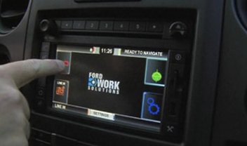 Car Tech: In Dash Computer