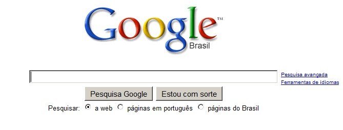 Para Que Serve o Botão “Estou com Sorte” do Google? 