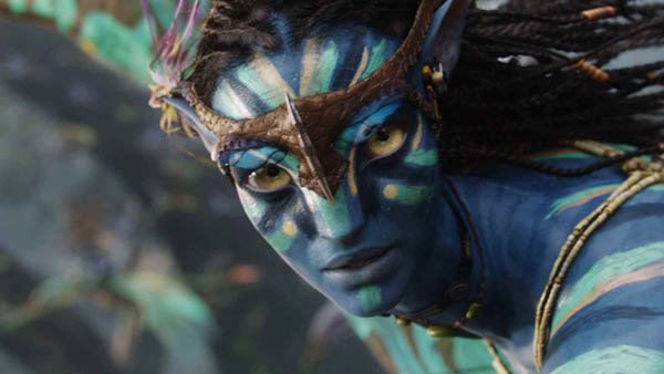 Cena de Avatar. Foto: Divulgação / 20th Century Fox.