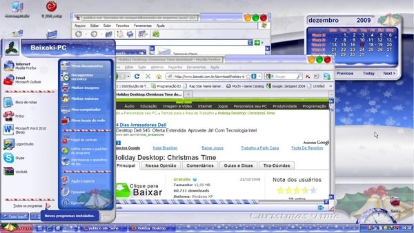 Personalize o Windows XP!
