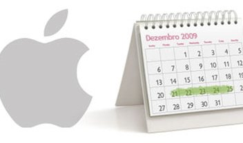 Uma semana no Mac