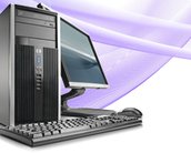 Review: HP Compaq 6005 Pro Minitower