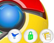 Seleção: extensões para o Chrome