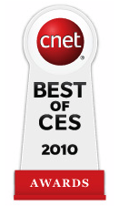 CNET best of CES