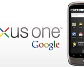 Nexus One: o primeiro smartphone da Google