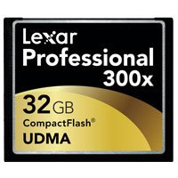 Lexar 32 GB