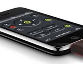 L5 Remote transforma seu iPhone/iPod touch em um controle remoto universal