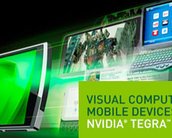 NVIDIA anuncia a segunda geração dos sistemas em chip Tegra