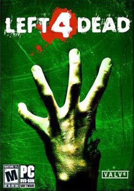 Left 4 Dead: lag insuportável