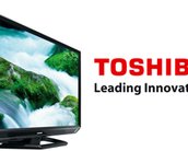 Conferência Toshiba: TV com conversão de imagens para 3D em tempo real