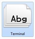 Terminal