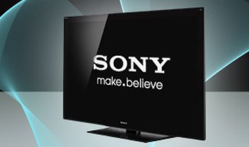 Conferência Sony: o 3D veio para ficar!