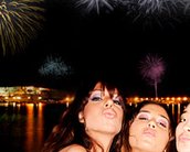 Photoshop: insira fogos de artifício em suas fotos