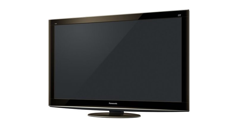 Televisão Full HDTV