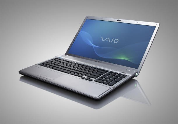 Sony Vaio F