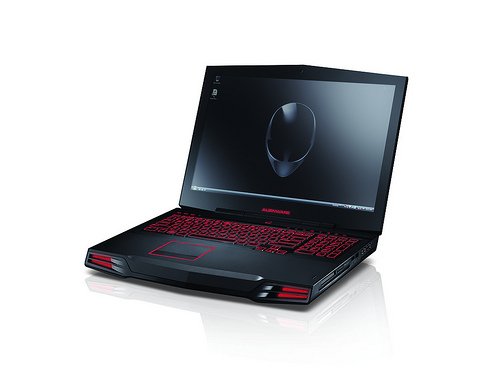 Dell Alienware