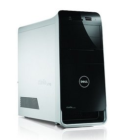 Dell Desktops