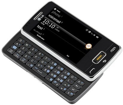 LG eXpo GW820