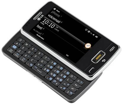 LG completo para os negócios