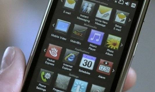Windows Mobile renovado