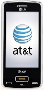 Só na AT&T