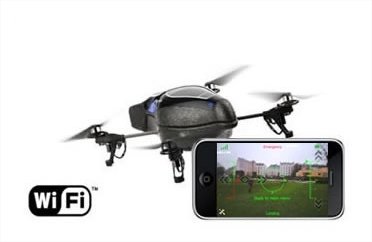 Parrot AR.Drone