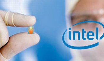 Conferência Intel: processadores cada vez mais rápidos quebram a Lei de Moore