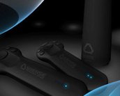 Razer e Sixsense apresentam um controle com sensor de movimento para PCs