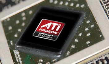 AMD anuncia novas placas da série Radeon Mobility 5000