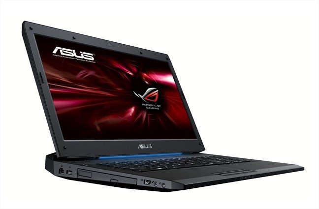 Asus para quem gosta de emoção