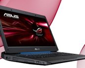 Conferência Asus: Notebook para todos os gostos