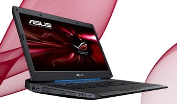 Conferência Asus: Notebook para todos os gostos