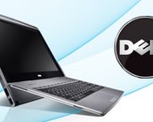 Dell apresenta notebook mais fino do mundo