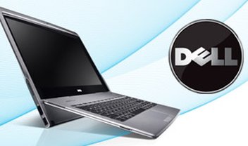 Dell apresenta notebook mais fino do mundo