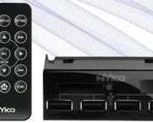 Nyko lança novos acessórios para PS3 e XBOX-360