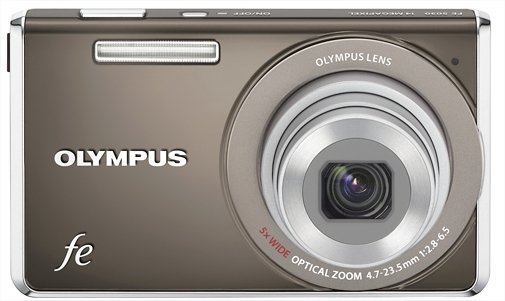 Olympus FE-5030