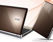 MSI foge das tablets e lança novo netbook