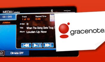 Gracenote prepara sistema de playlists inteligentes para seu veículo