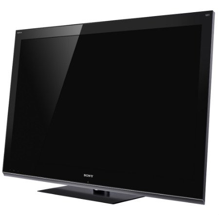 Sony Bravia 3D