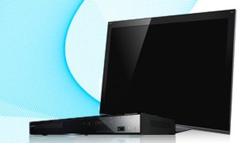 Blu-ray 3D, conheça a nova tendência apresentada na CES 2010