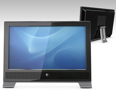 Novo modelo All-in-one da AOC