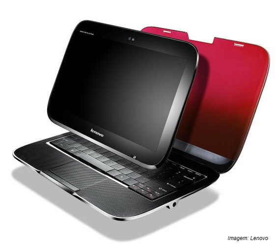 Lenovo IdeaPad