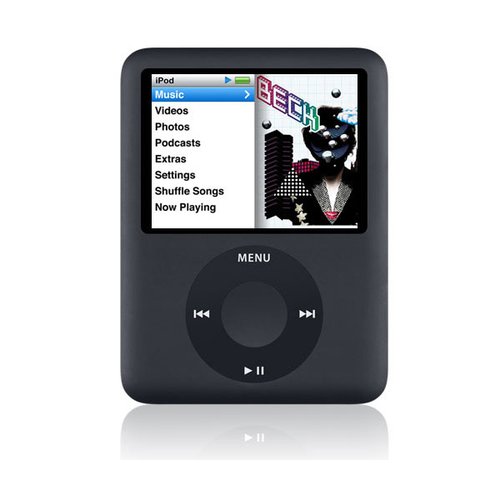 iPod nano 8GB