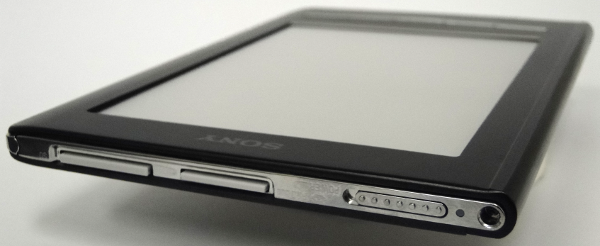 Sony Reader Touch Edition