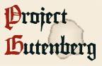 Projeto Gutenberg