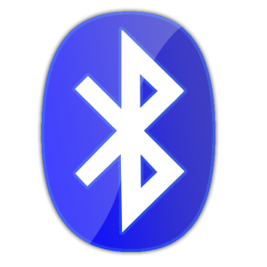 Bluetooth velho de guerra