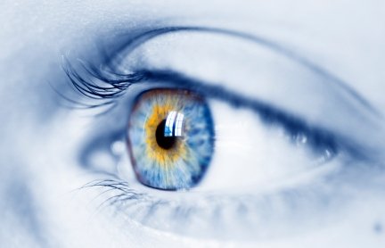 Razões dos problemas de visão binocular